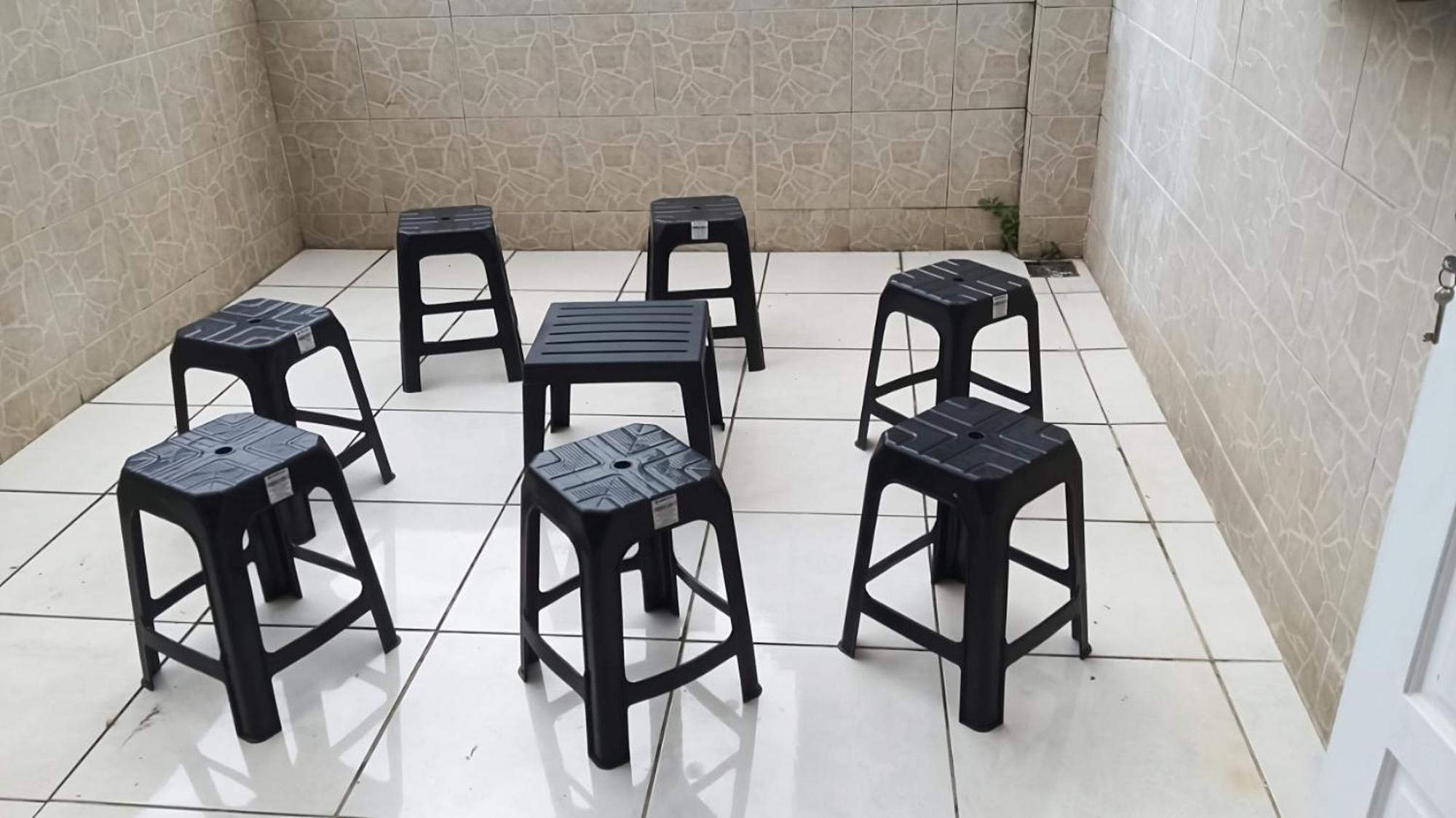 7 Persons - 140 M2 - Sambodromo - Lapa - House - Casa - Netflix Apartemen *