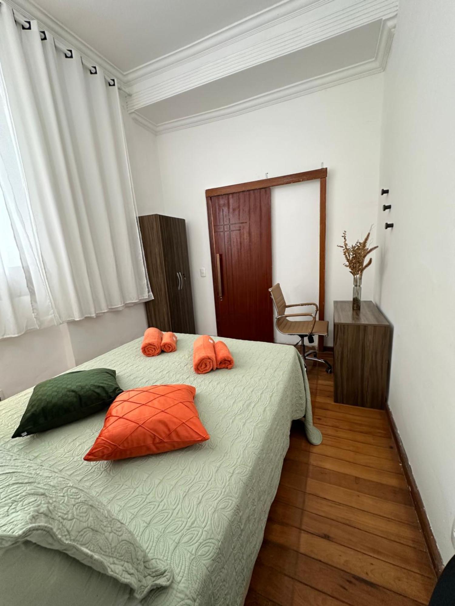 7 Persons - 140 M2 - Sambodromo - Lapa - House - Casa - Netflix Apartemen