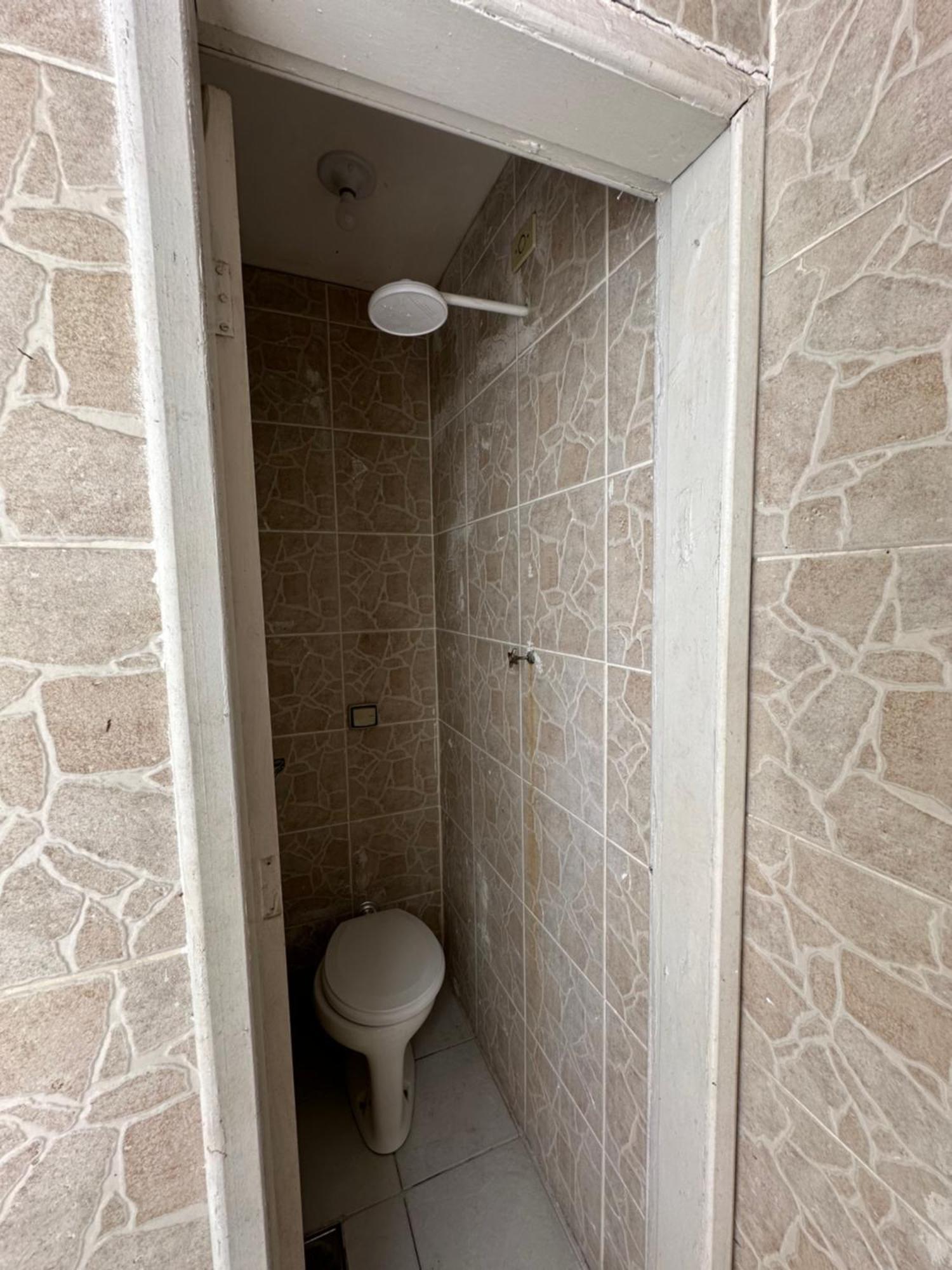 7 Persons - 140 M2 - Sambodromo - Lapa - House - Casa - Netflix Apartemen *