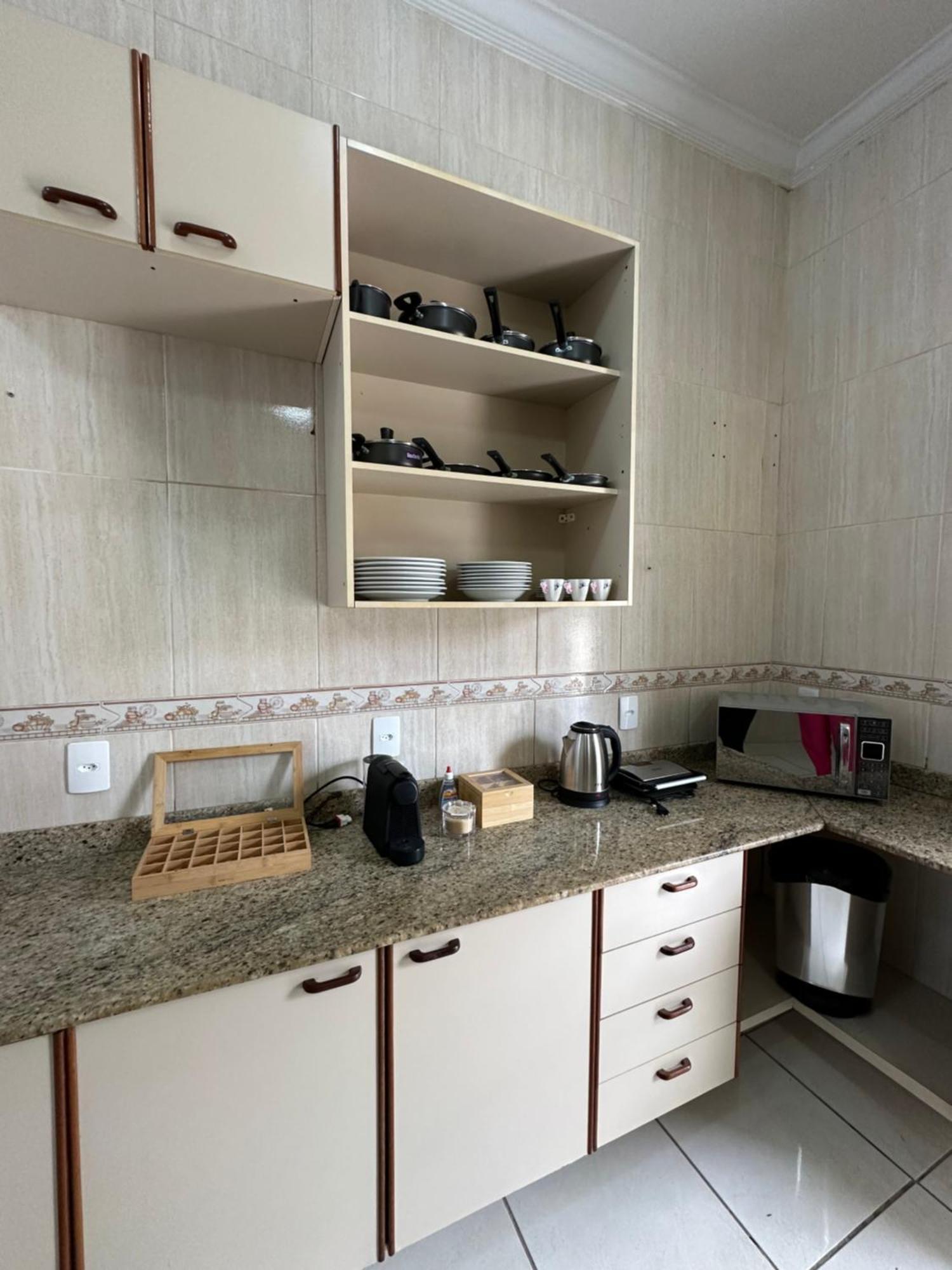 Apartemen 7 Persons - 140 M2 - Sambodromo - Lapa - House - Casa - Netflix
