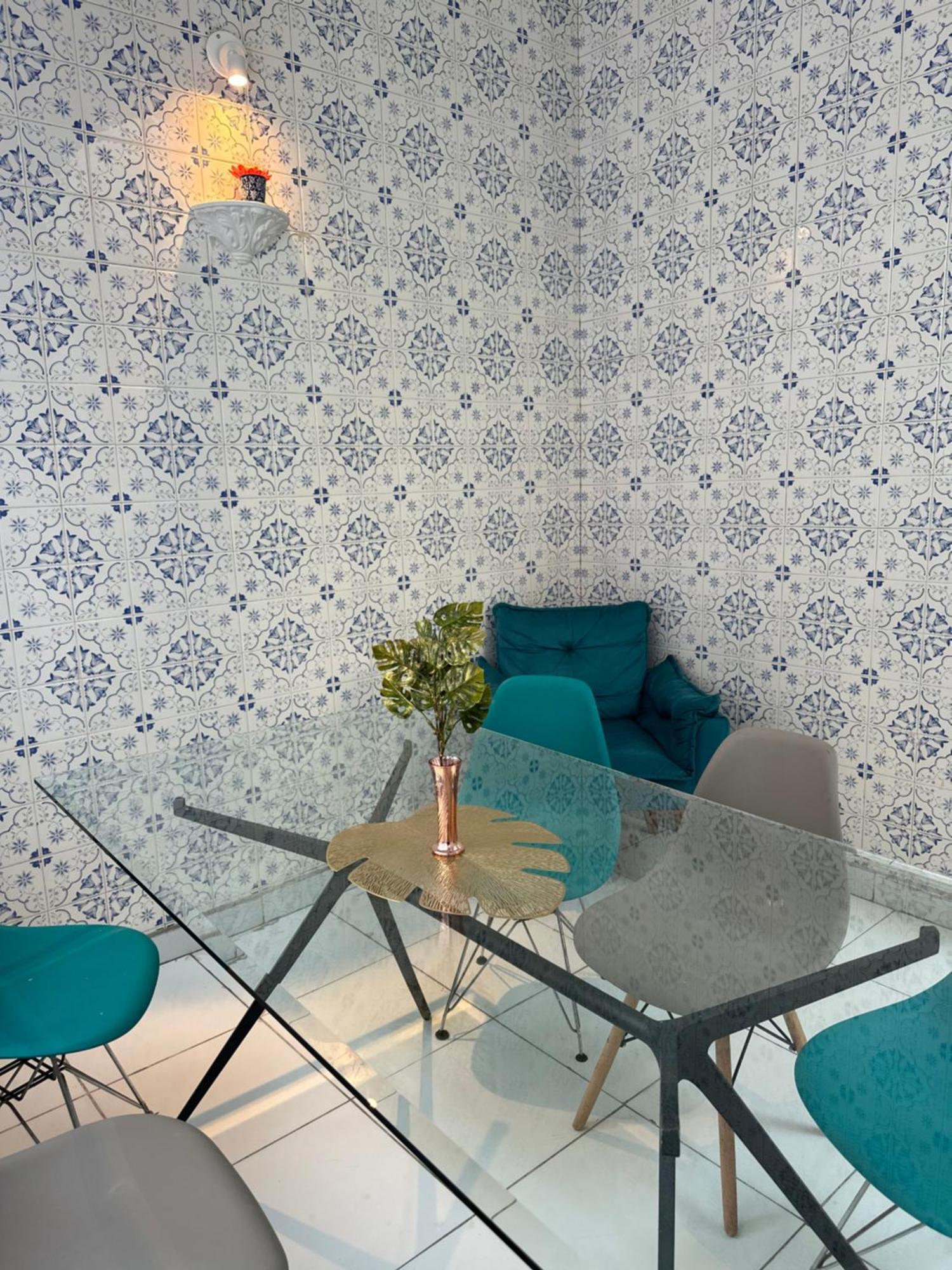 Apartemen 7 Persons - 140 M2 - Sambodromo - Lapa - House - Casa - Netflix