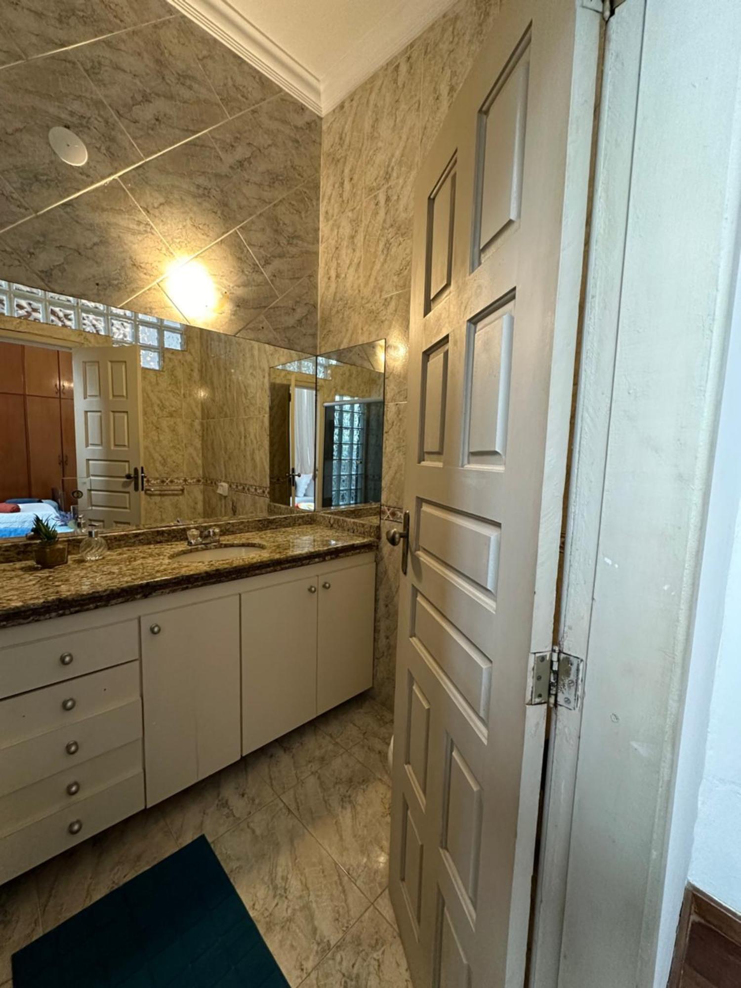 7 Persons - 140 M2 - Sambodromo - Lapa - House - Casa - Netflix Apartamento