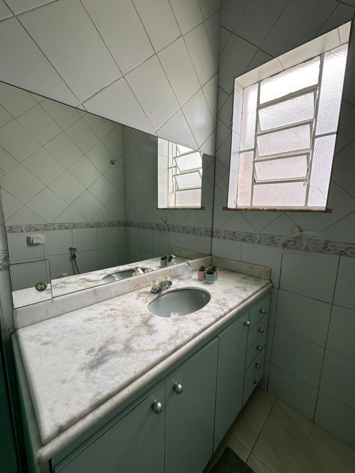 7 Persons - 140 M2 - Sambodromo - Lapa - House - Casa - Netflix Apartamento Rio de Janeiro